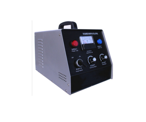 AC220V 50HZ কাগজ পাল্প অক্জিলিয়ারী সরঞ্জাম স্পট dingালাই মেশিন
