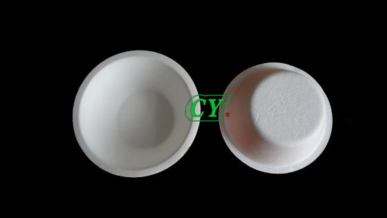 পাল্প মোল্ডেড ট্রে এজ ট্রিমিং মেশিন
