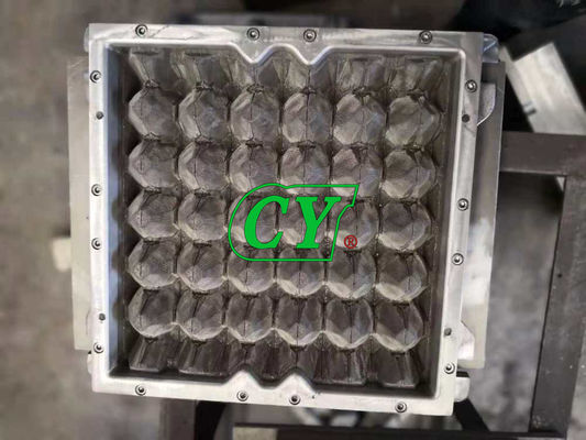 AC220V 50HZ কাগজ পাল্প অক্জিলিয়ারী সরঞ্জাম স্পট dingালাই মেশিন
